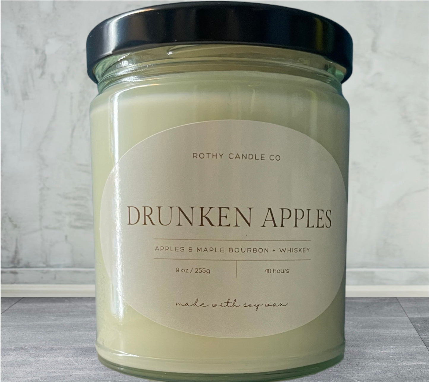 Drunken Apples