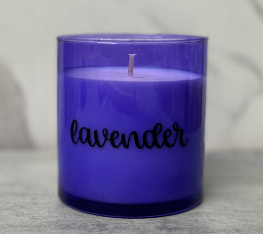 Lavender